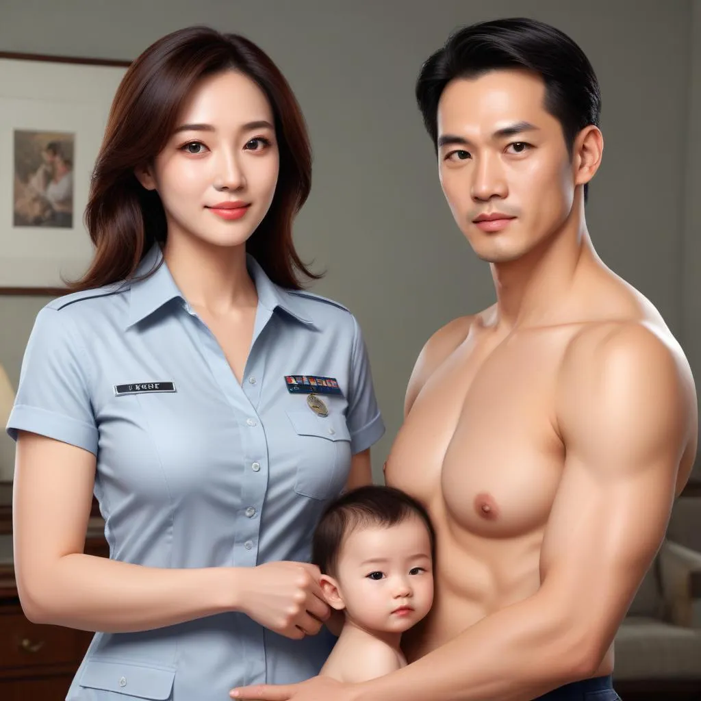 Shakuni in deep thought