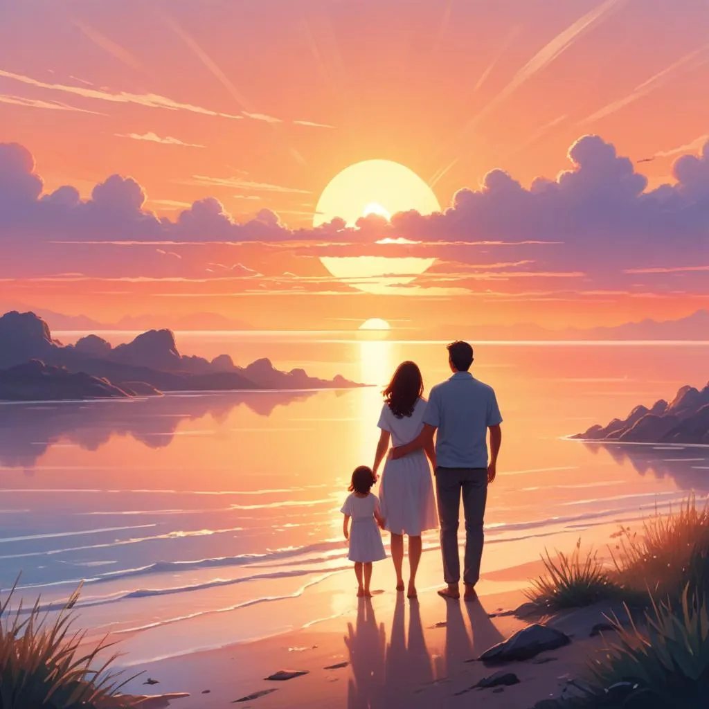 Hanuman's Jump to the Sun: A Story of Courage and Curiosity