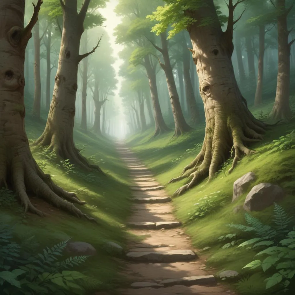 Pandavas Meet Rishi Markandeya: Stories Within Stories in the Mahabharata