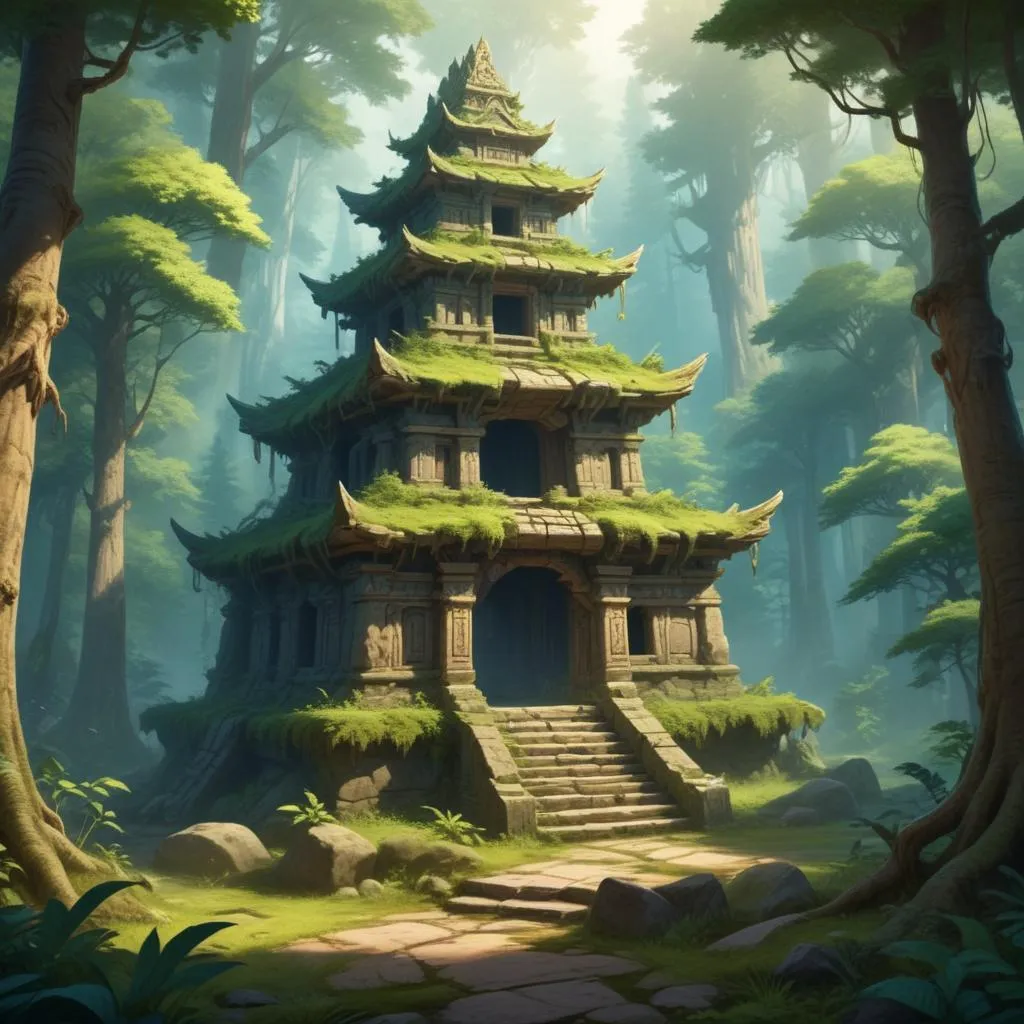 The Curse of Sage Kindama: Why Pandu Couldn't Be a Father