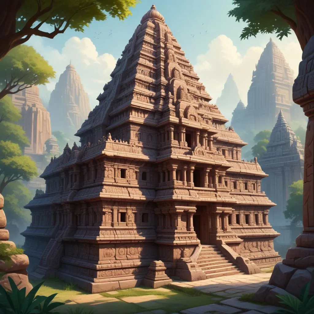 Why Draupadi Had Five Husbands: A Spiritual Explanation