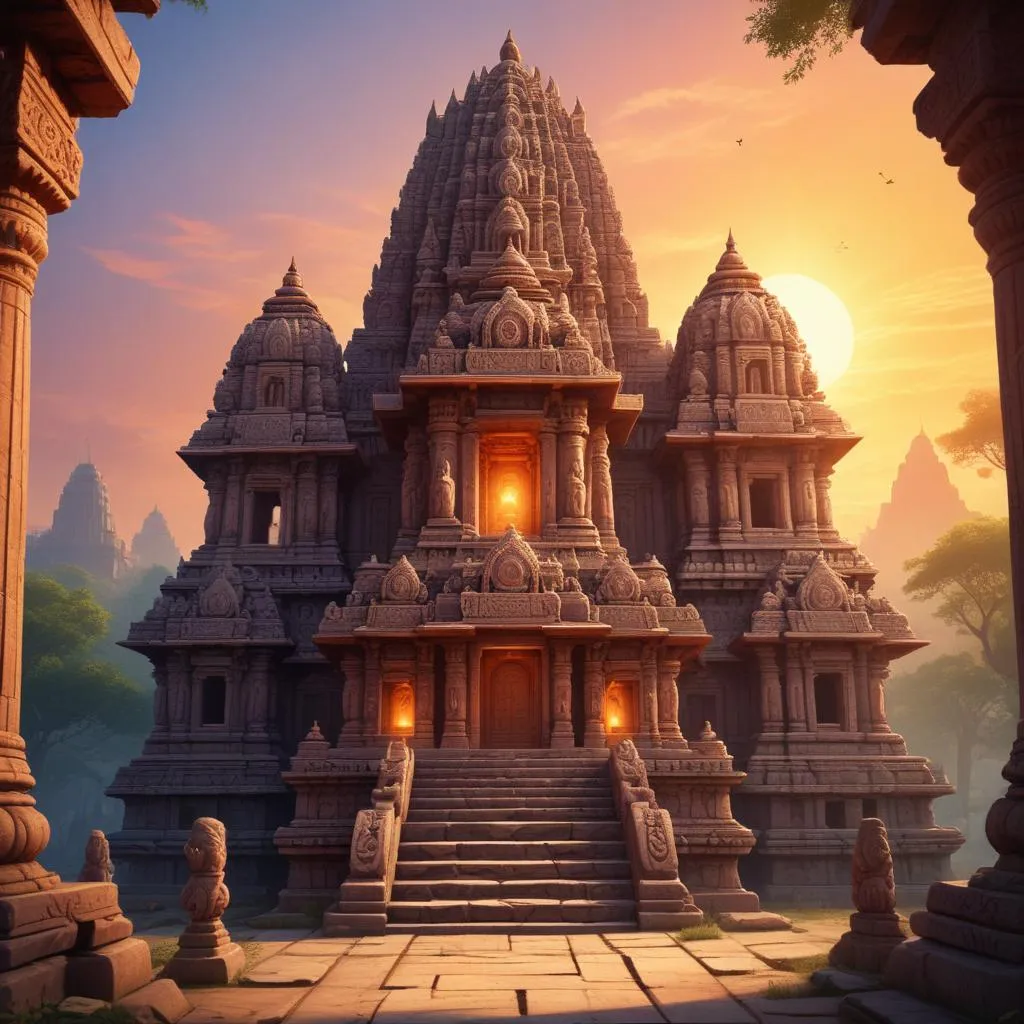 Hanuman and Ram Bhakti: The Deepest Form of Devotion | Spiritual Insights