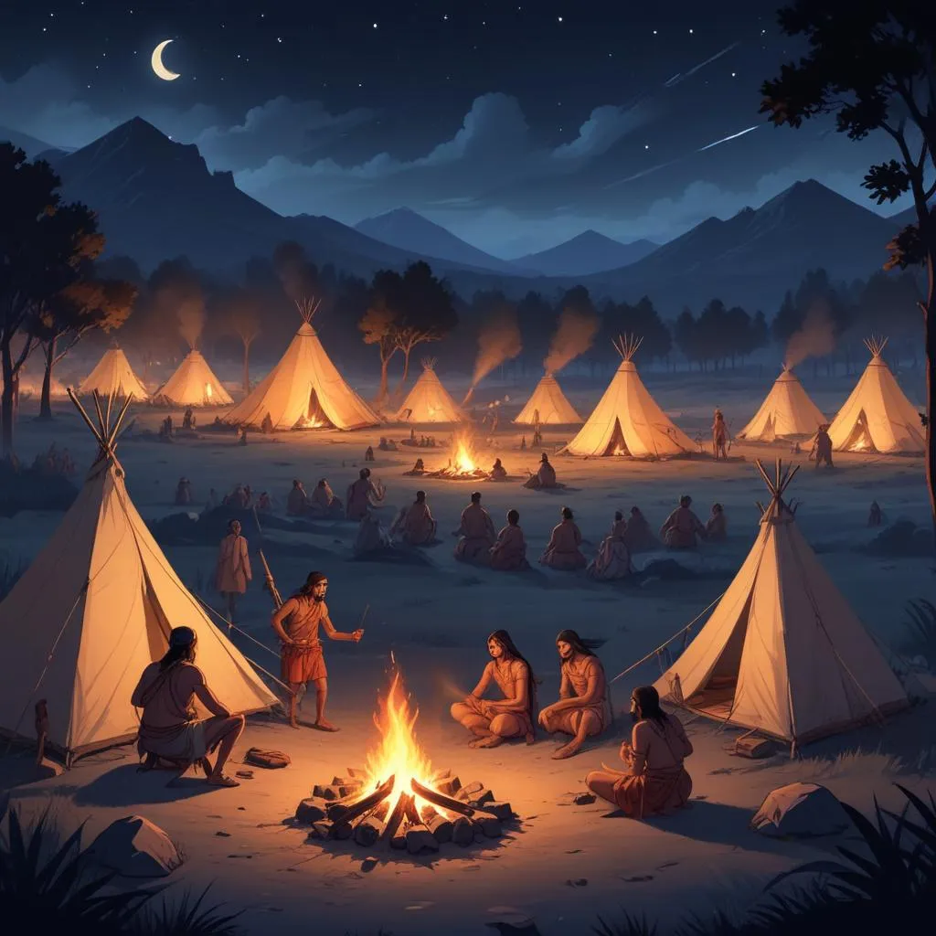 Ashwatthama’s Night Massacre: The War After the War | Mahabharata Stories