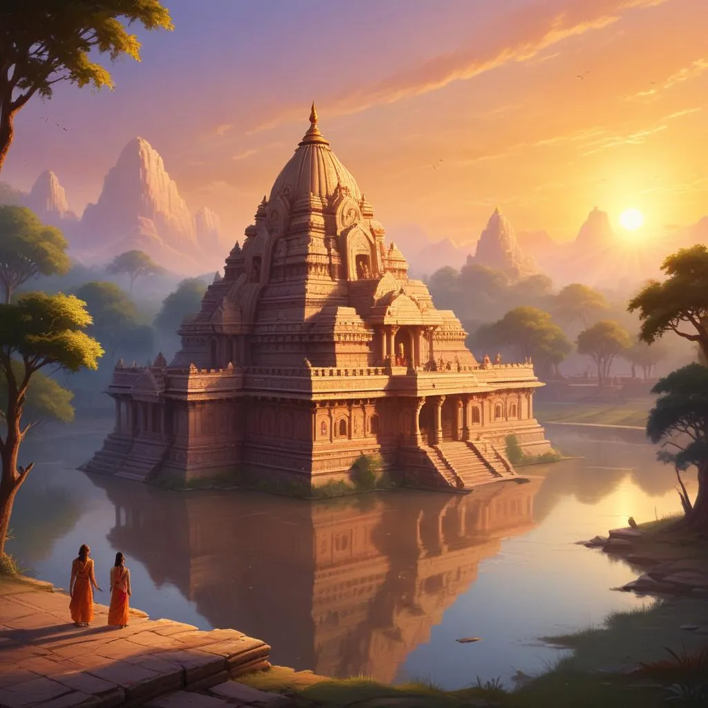 Duryodhana's Last Stand: The Mace Duel With Bhima | Mahabharata Analysis