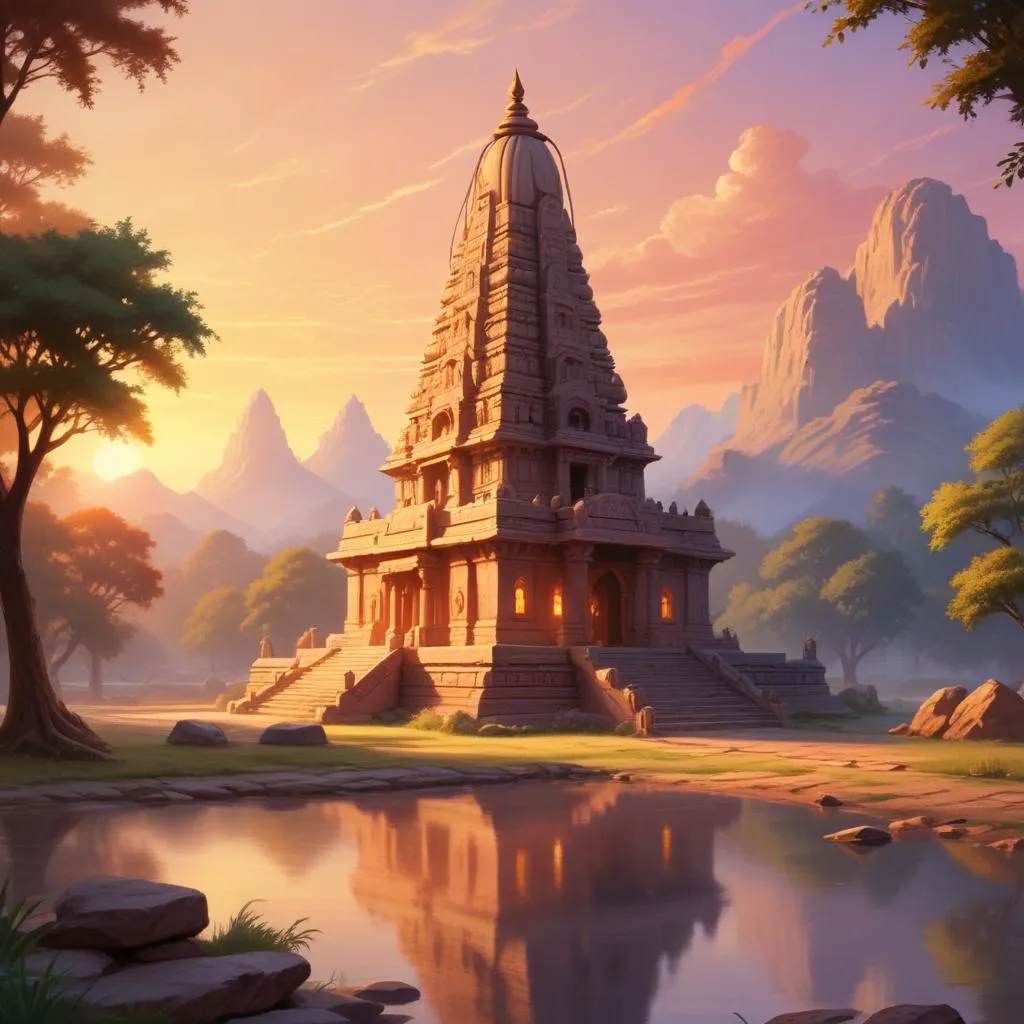 Bhishma's Vow: The Origin of a Kingdom’s Fate | Mahabharata History