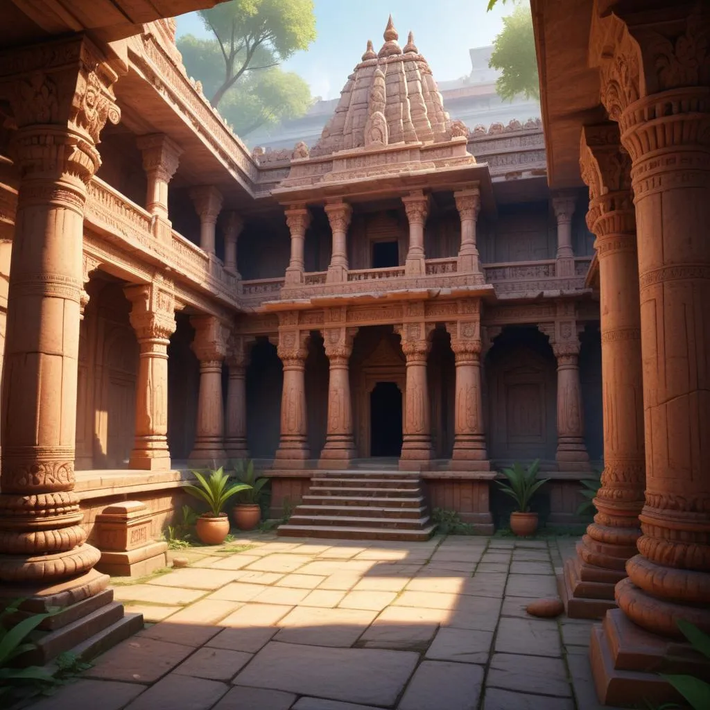 Kichaka and Draupadi: Injustice Meets Bhima’s Rage | Mahabharata Analysis