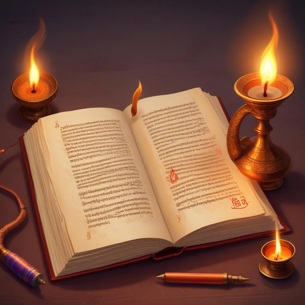 How Kunti’s Choices Shaped the Destiny of a Nation | Mahabharata Insights