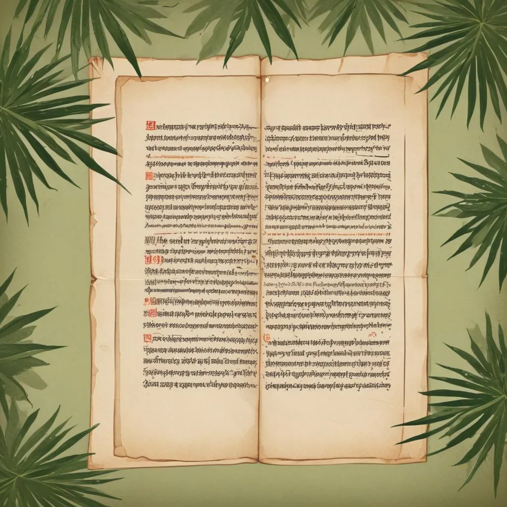 What the Mahabharata Says About Modern-Day Leadership | Ancient Wisdom for Today