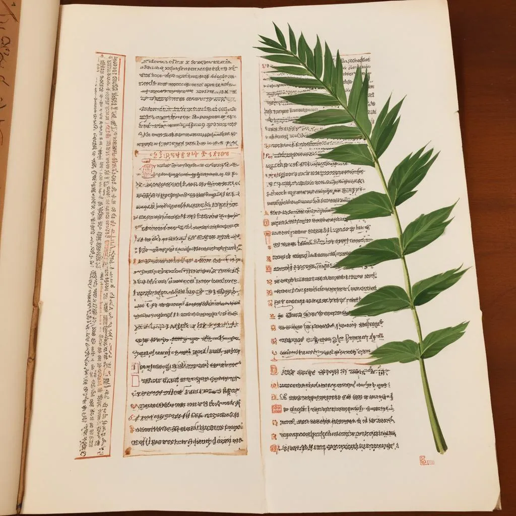 The Mahabharata's Relevance in the Age of AI and Social Media