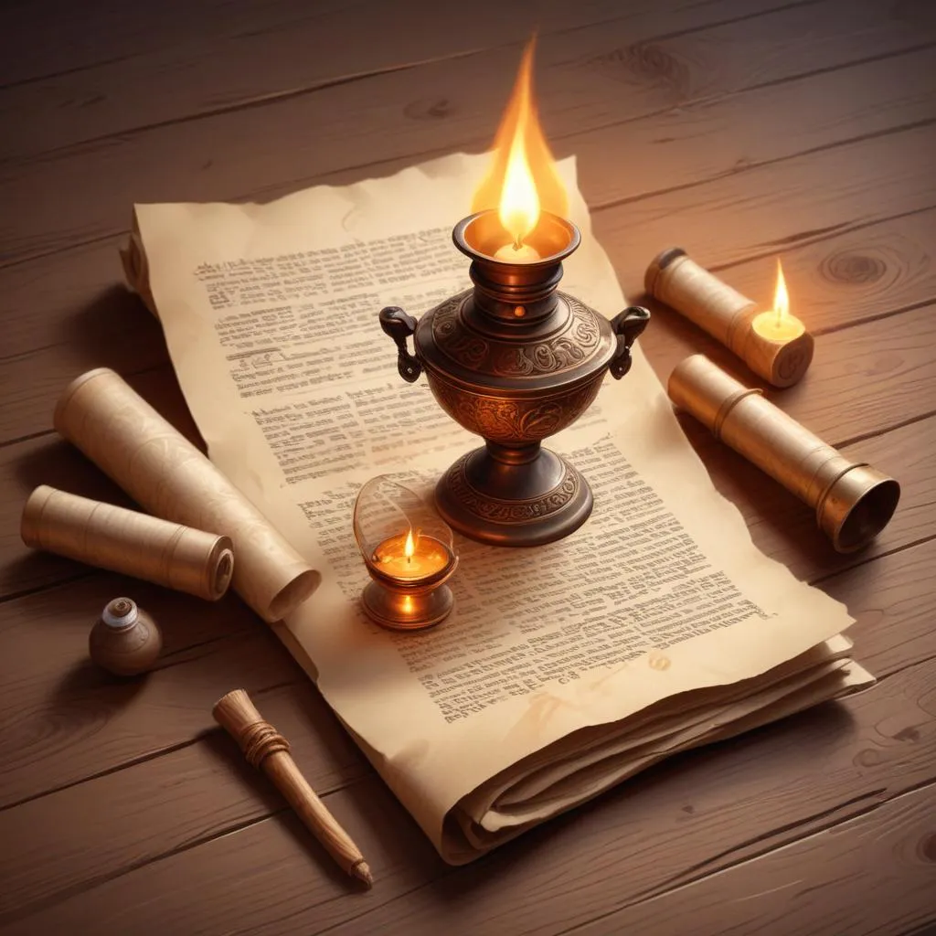 Arjuna’s Gita Moment: The Battlefield That Changed Humanity | Spiritual Wisdom