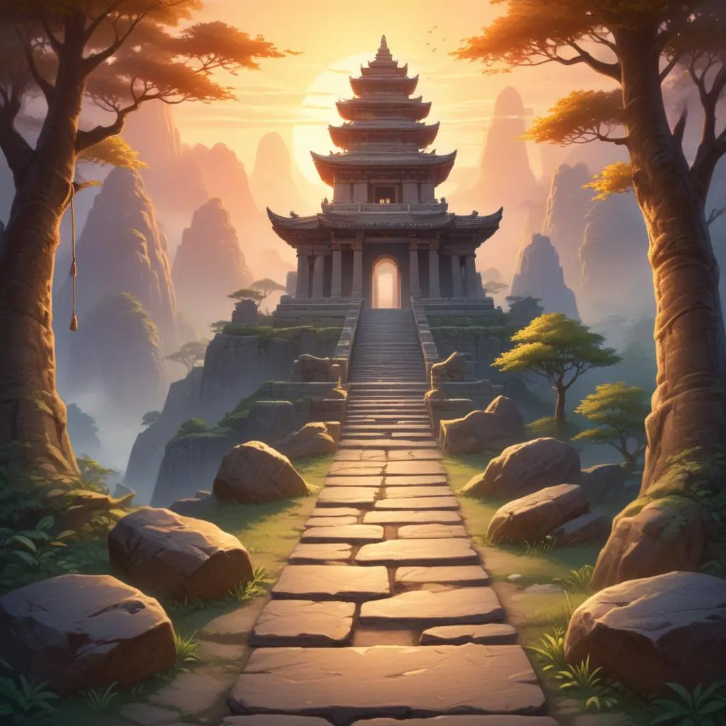 Bhima's Journey: More Than Muscle | Exploring the Depth of a Mahabharata Hero