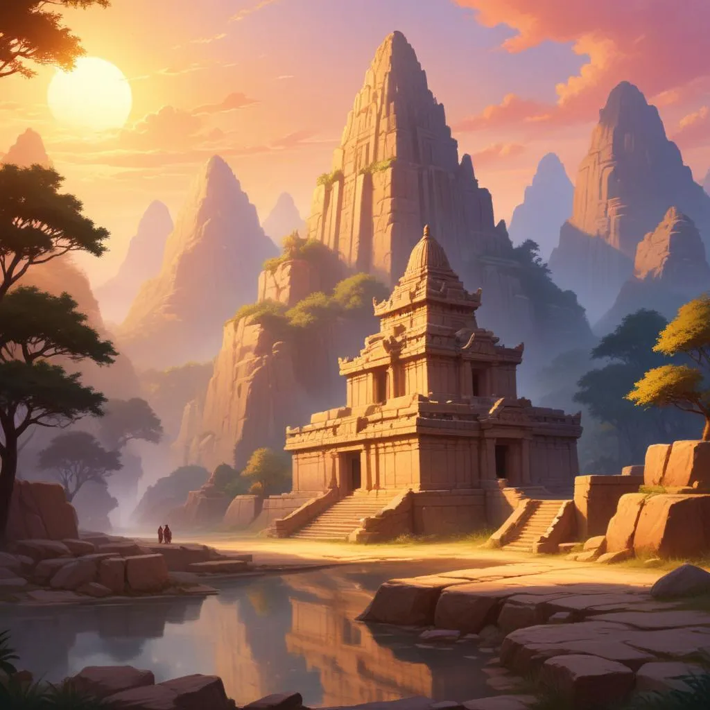 Yudhishthira’s Coronation: Peace Comes With Guilt | Mahabharata Insights