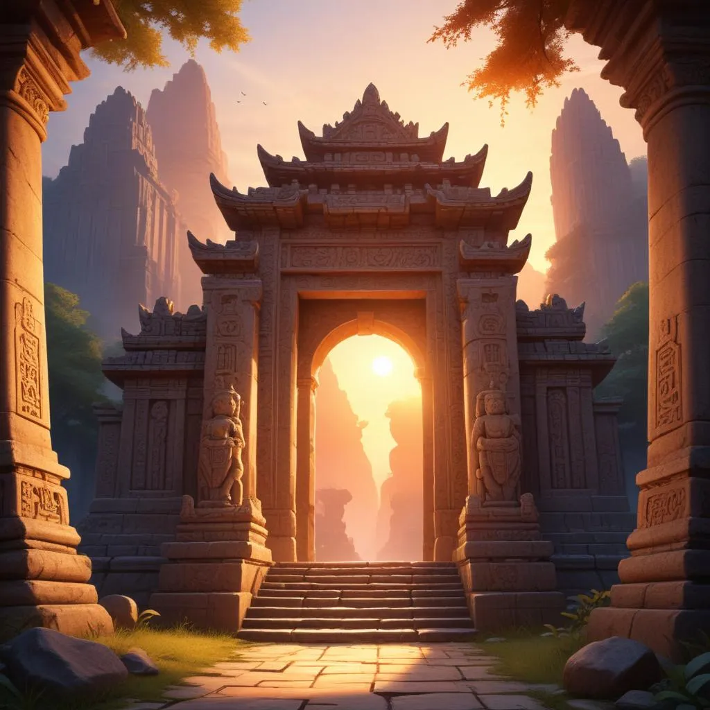 Hanuman's Place in Yoga and the Spiritual Journey | Symbolism and Practice