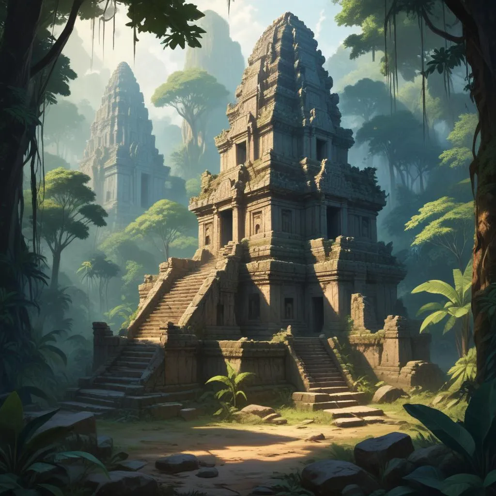 Hanuman's Presence in Southeast Asian Mythology | Divine Influence