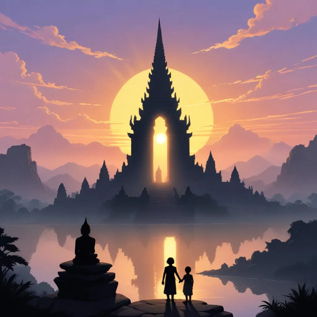 Why Even the Strongest Need to Be Humble: Lessons from Hanuman