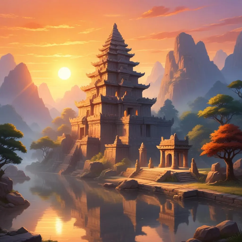 Hanuman's Strength Wasn't Physical—It Was Mental | Spiritual Wisdom