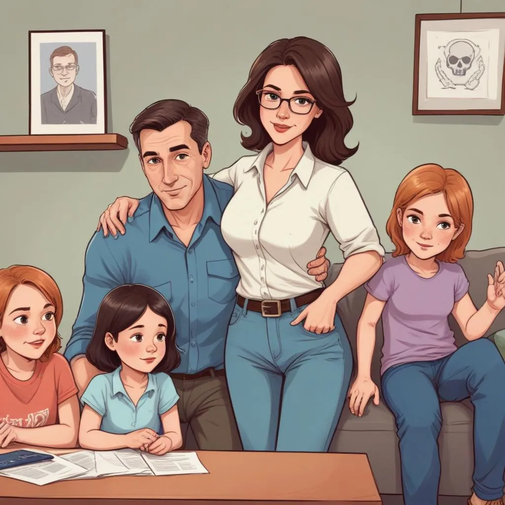 Sibling Rivalry: Pandavas vs. Kauravas and the Lessons Within