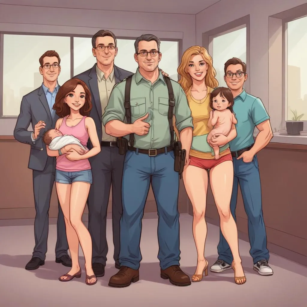 Bhishma’s Vow: When Loyalty Becomes a Curse | Mahabharata Stories