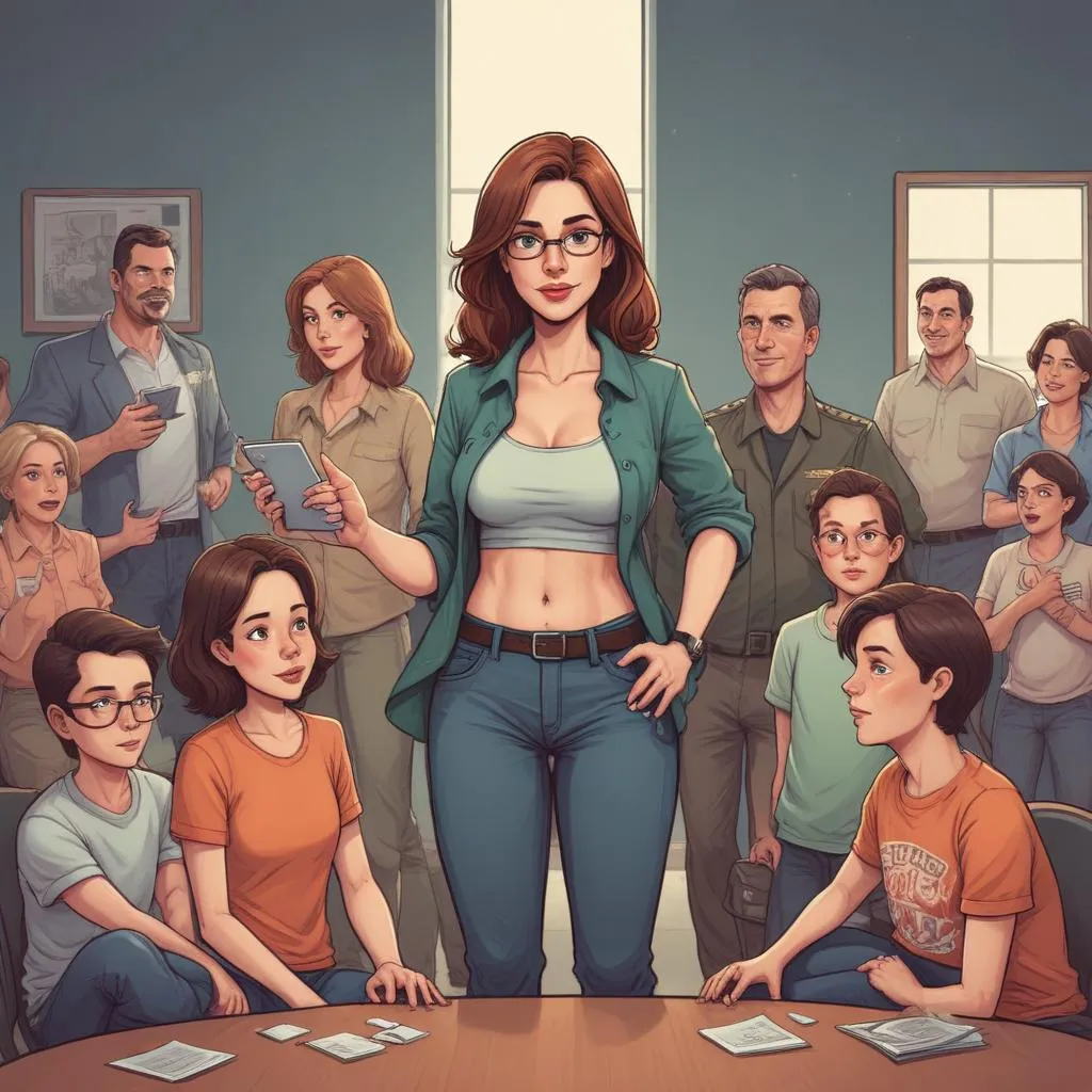 Parenting Lessons from Kunti, Gandhari, and Dhritarashtra | Ancient Wisdom for Modern Parents