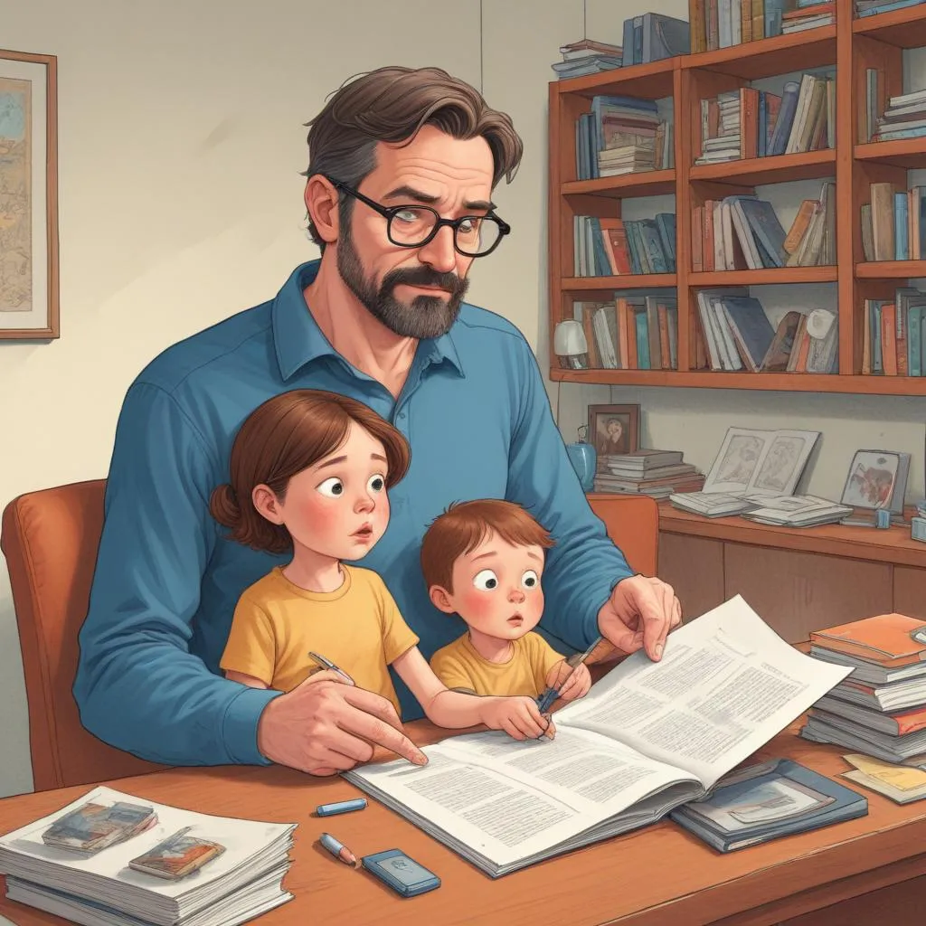 Ever Wanted to Quit Everything? Read This First