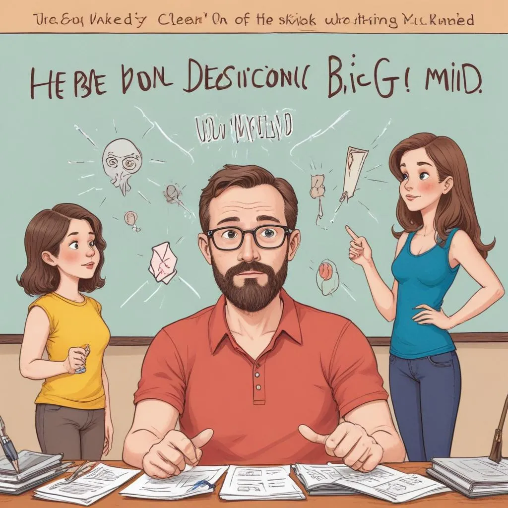 How to Make Big Decisions Without Losing Your Mind