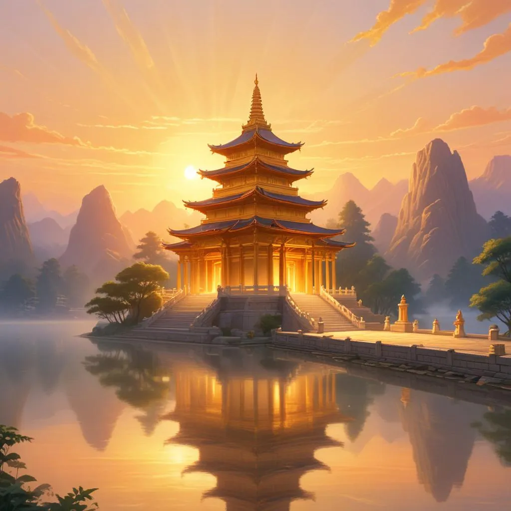 Finding Inner Strength: Worshipping Hanuman During Tough Times