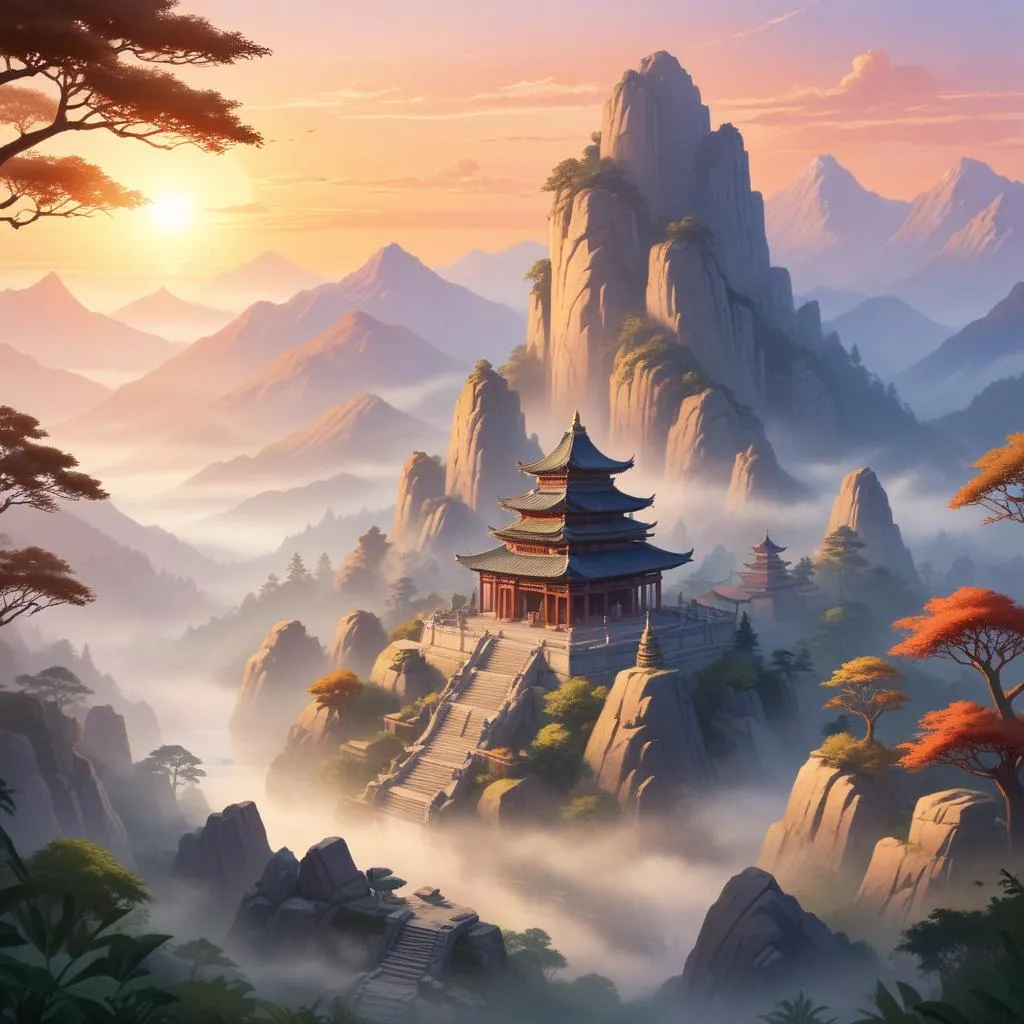 Hanuman and the Monkey Mind: A Metaphor for Spiritual Discipline