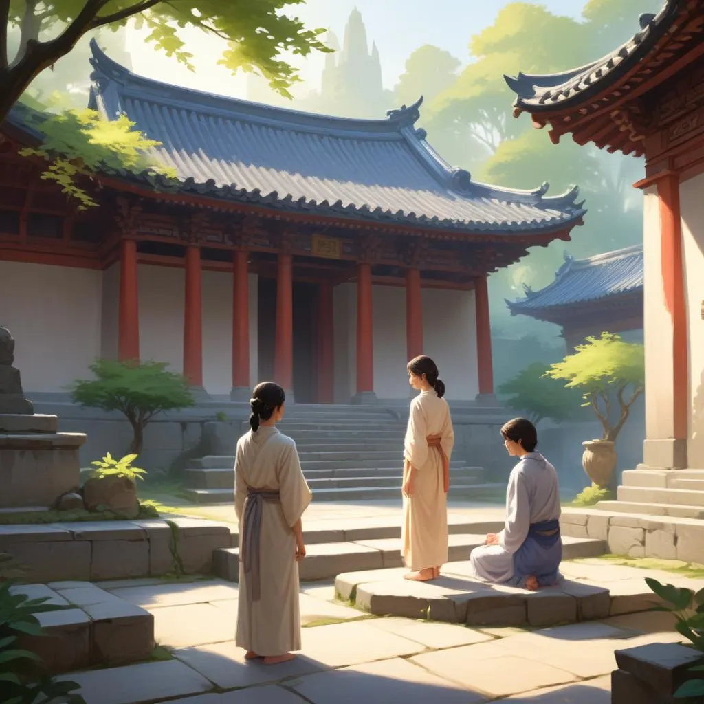 The Relevance of Hanuman in Today’s Fast-Paced World | Finding Strength in Ancient Wisdom