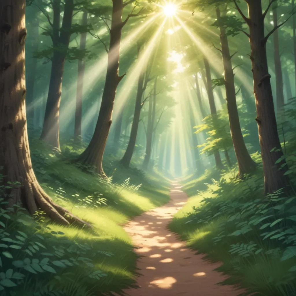 The 13-Year Exile Begins: Lessons from the Forest | Spiritual Resilience