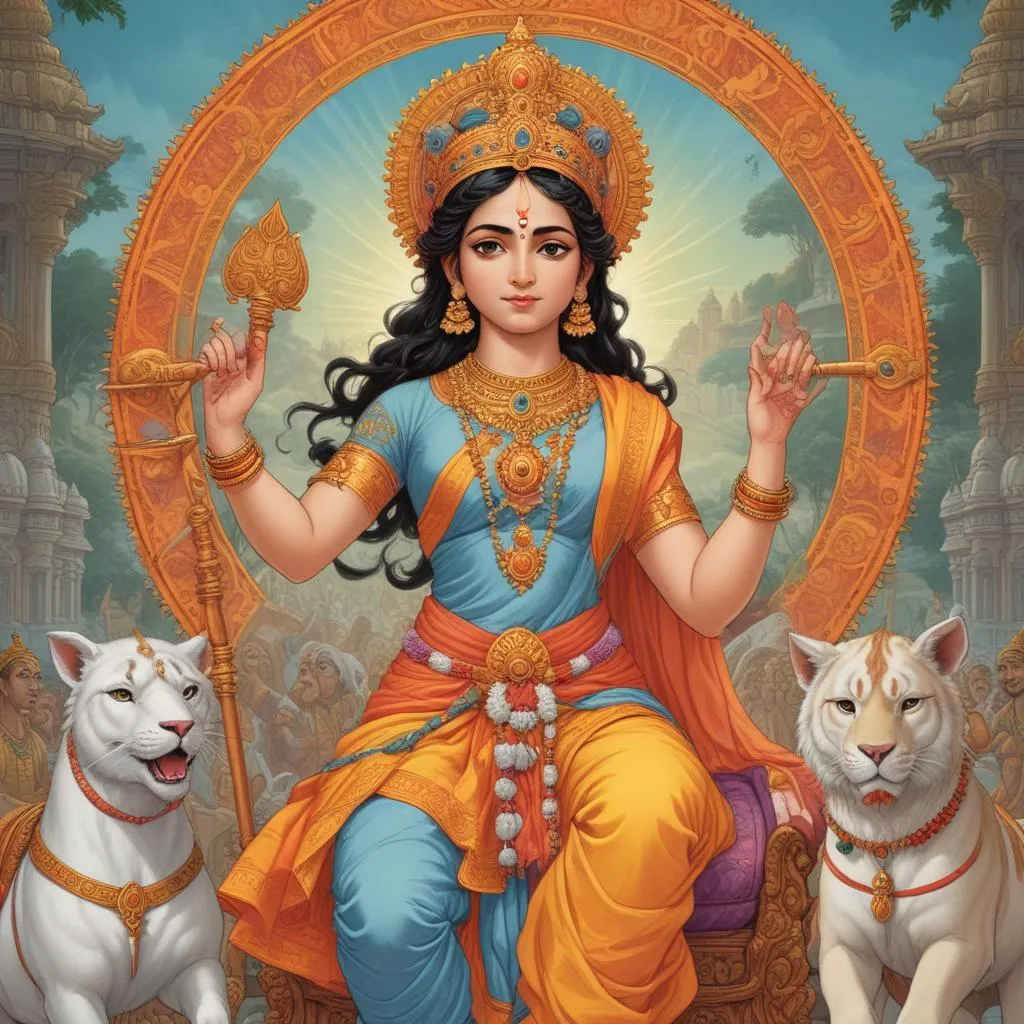 The Gita’s Unexpected Take on Success and Failure | Ancient Wisdom for Modern Life